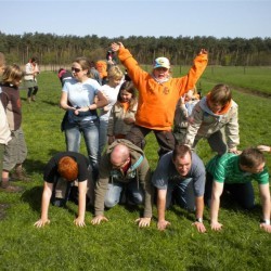 DSCN0965  Medium - Scouts en Gidsen Zaventem 